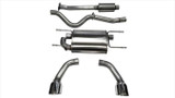 Engine Exhaust Valve Kit (BKJG-14864)