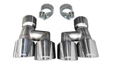 Exhaust Tail Pipe Tip (BKJG-21038)