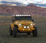 HEADLIGHTS GRAVITY LED 7IN JK PR (BFHB-42341)