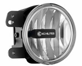 G4 GRAVITY LED 4IN SAE/ECE FOG 1LT JK (BFHB-1494)