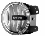 G4 GRAVITY LED 4IN SAE/ECE FOG 1LT JK (BFHB-1494)