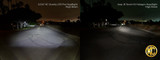 HEADLIGHT GRAVITY LED 7IN JK EA (BFHB-4234)