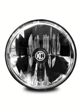 HEADLIGHT GRAVITY LED 7IN JK EA (BFHB-4235)