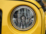 HEADLIGHTS GRAVITY LED 7IN JK PR (BFHB-42351)
