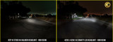HEADLIGHTS GRAVITY LED 7IN JK PR (BFHB-42351)