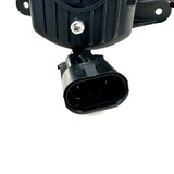 G4 GRAVITY LED 4IN SAE/ECE 2LT SYS JK