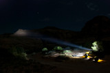 PRO6 GRAVITY LED 50IN 8LT COMBO SYS JK