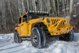 PRO6 GRAVITY LED 50IN 8LT COMBO SYS JK