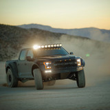 PRO6 GRAVITY LED 57IN 9LT COMBO SYS F150