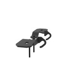BRACKET/MOUNT SET DITCH JEEP 392 MOJAVE