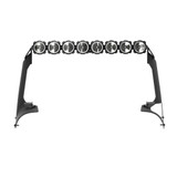 PRO6 GRAVITY LED 50IN 8LT COMBO 4XE