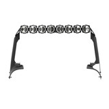 PRO6 GRAVITY LED 50IN 8LT COMBO 4XE