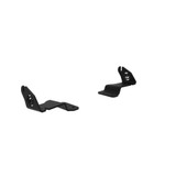 OVERHEAD BRACKET SET 21+ FORD BRONCO