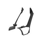 BRACKET/MOUNT SET 50IN OVERHEAD JEEP 4XE