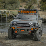 BRACKET/MOUNT SET DITCH 4RUNNER