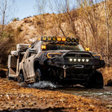 BRACKET/MOUNT SET DITCH 4RUNNER