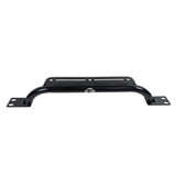 BRACKET/MOUNT BUMPER 3-TAB TJ