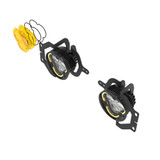 FLEX ERA 3 LED 3.5IN SAE 2LT SYS (BFHB-97148)