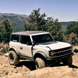 SLIMLITE SPOT 2-LIGHT DITCH SYS BRONCO