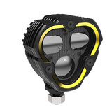 FLEX ERA 3 LED 3.5IN SAE 2LT SYS (BFHB-97155)
