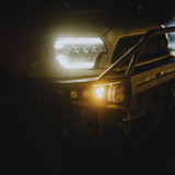 FLEX ERA 3 LED 3.5IN SAE 2LT SYS (BFHB-97155)