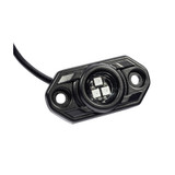 C-SERIES RGB LED MULTI-USE FLOOD 6LT SYS