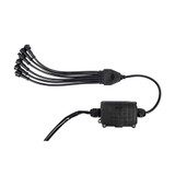 C-SERIES RGB LED MULTI-USE FLOOD 6LT SYS