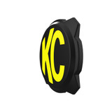 COVER PRO6 GRAVITY 6IN BLACK/YELLOW EA