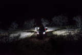 C-SERIES C2 LED FLOOD BACKUP 2LT SYS