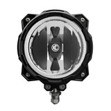 PRO6 GRAVITY LED INF RING 6IN SPOT 1LT