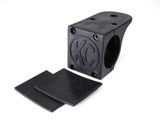 BRACKET/MOUNT TUBE CLAMP 1.75-2.0 EA