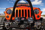 PRO6 GRAVITY LED INF RING WIDE-40 1LT