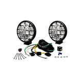 APOLLO PRO HALOGEN 6IN SPOT 2LT SYS
