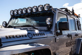 PRO6 GRAVITY LED 50IN 8LT COMBO SYS (BFHB-91308)