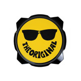 COVER PRO6 KC 50TH ANNIV YELLOW/BLACK EA