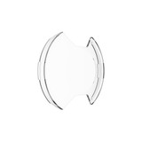 SHIELD 6" SLIMLITE CLEAR EA