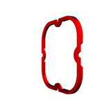 BEZEL RING KC FLEX ERA 4 RED 1PC