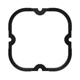 BEZEL RING KC FLEX ERA 4 BLACK 1PC