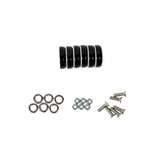 KC V2 Magnet Mounts 6 Pack