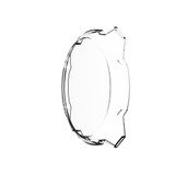 SHIELD PRO6 GRAVITY 6IN CLEAR EA