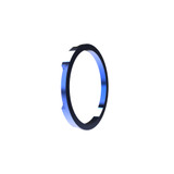 BEZEL RING KC FLEX ERA 1 BLUE 1PC