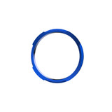 BEZEL RING KC FLEX ERA 1 BLUE 1PC