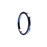 BEZEL RING KC FLEX ERA 1 BLUE 1PC