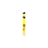 BEZEL RING KC FLEX ERA 1 GOLD 1PC