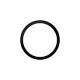 BEZEL RING KC FLEX ERA 1 BLACK 1PC