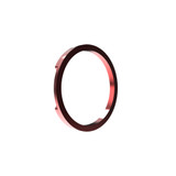 BEZEL RING KC FLEX ERA 1 RED 1PC
