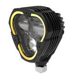 FLEX ERA 3 LED 3.5IN SAE 2LT SYS (BFHB-284)