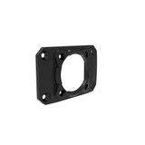 FE1 FLUSH MOUNT ADAPTER PLATE