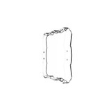 SHIELD FLEX ERA 1 CLEAR EA