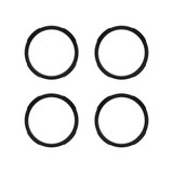 BEZEL RING KC FLEX ERA BAR BLACK 4PC